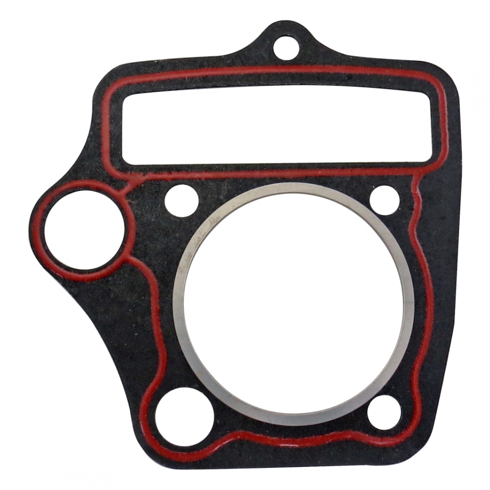 JUNTA CABECOTE BIZ 100/ DREAM 100/ POP 100/ TRAXX