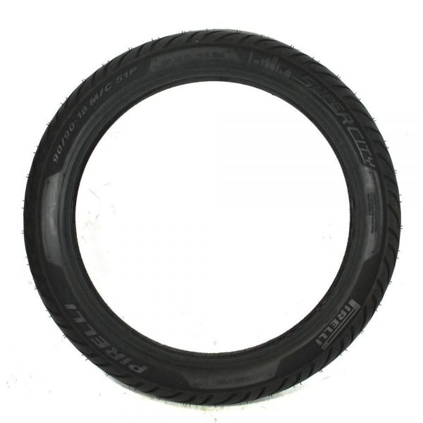PNEU 90/90-18 TL 51P SUPER CITY