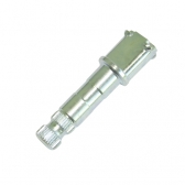EIXO ABRE PATIM DIANT./ TRAS. BROS/ XLR 125