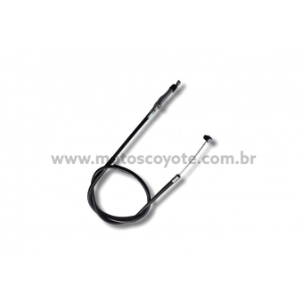 CABO EMBREAGEM BROS 150 09