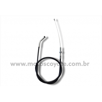 CABO EMBREAGEM XRE 300 -15