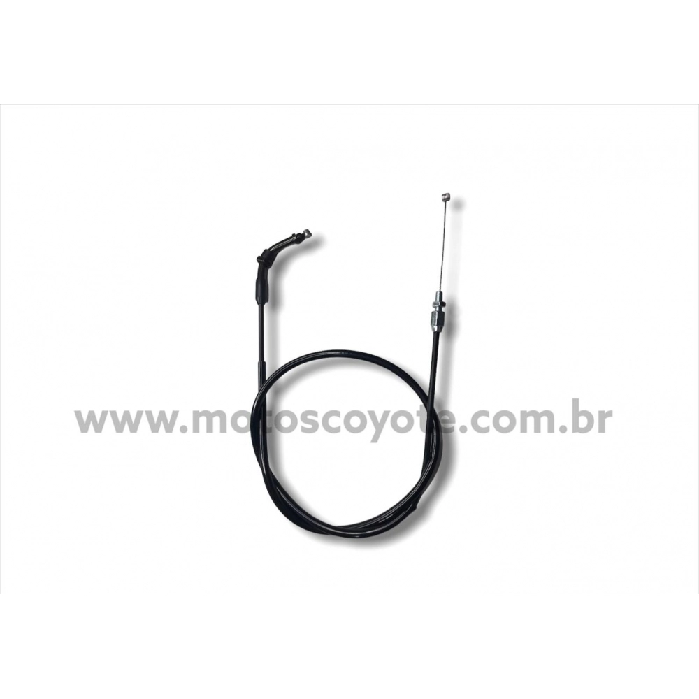 CABO ACELERADOR TITAN 150/ FAN 125-150 APOS 14