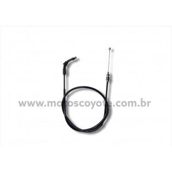 CABO ACELERADOR TITAN 150/ FAN 125-150 APOS 14