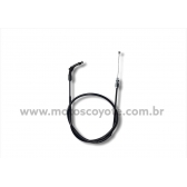 CABO ACELERADOR TITAN 150/ FAN 125-150 APOS 14