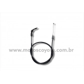 CABO ACELERADOR TITAN 150/ FAN 125-150 APOS 14