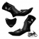 KIT CARENAGEM POP 110 PRETO 16-22