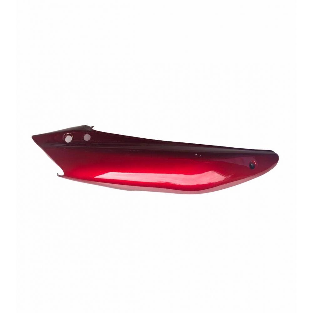 RABETA MAX 125 VERMELHO