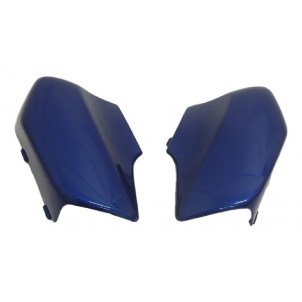 PROTETOR GARFO BIZ 100 AZUL 02/03 // BIZ +