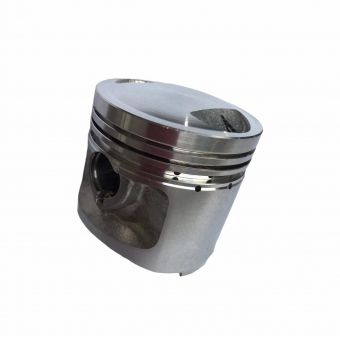 PISTAO MAX 125/ HUNTER 125