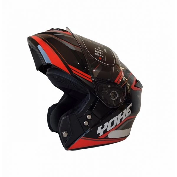 CAPACETE NEW PRATIK ATLANTIC 60