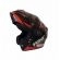 CAPACETE NEW PRATIK ATLANTIC 60