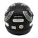 CAPACETE SAN MARINO NEW CLASSIC PRETO FOSCO 60