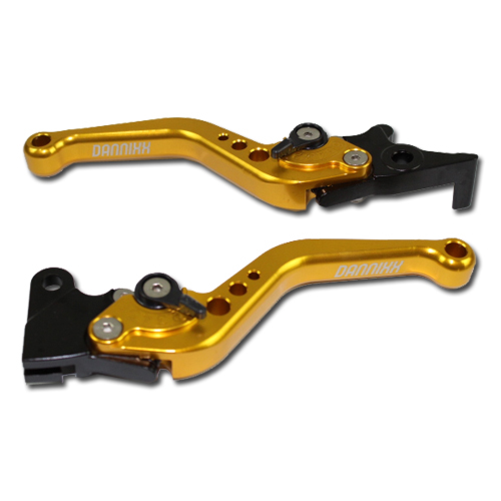 MANETE C/ REGULAGEM TWISTER 250/ CB300/ STRADA DOU