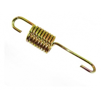 MOLA PEDAL FREIO TITAN 125/ TITAN 150/ TITAN 160/