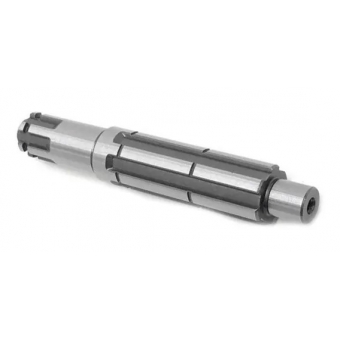 EIXO SEC PINHAO BIZ 100 12-