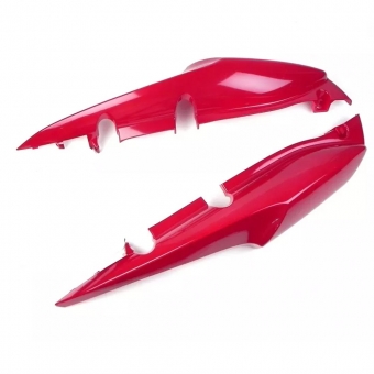 RABETA TITAN 150 VERMELHO 09/ FAN 150 VERMELHO 10