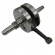 VIRABREQUIM CRF 230 07-15