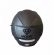 CAPACETE CITY TITANIUM 60 FOSCO