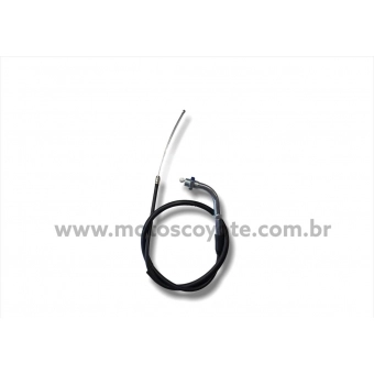 CABO ACELERADOR BIZ 125 -08