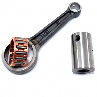 BIELA TITAN 160/ BROS 160/ FAN 160/ XRE 190