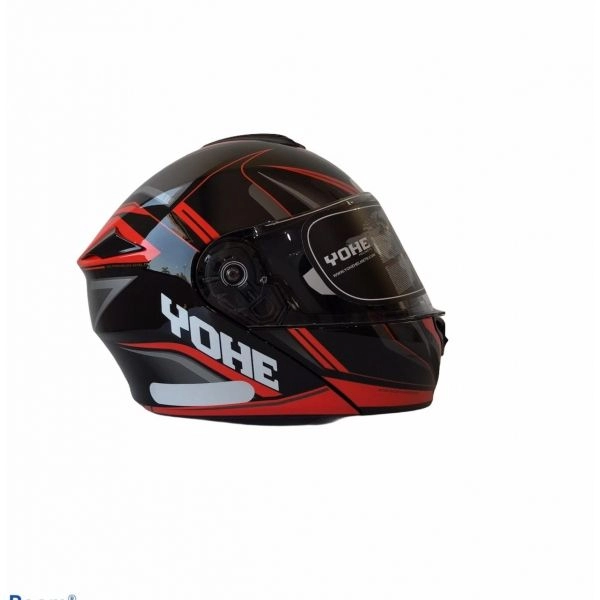 CAPACETE NEW PRATIK ATLANTIC 60