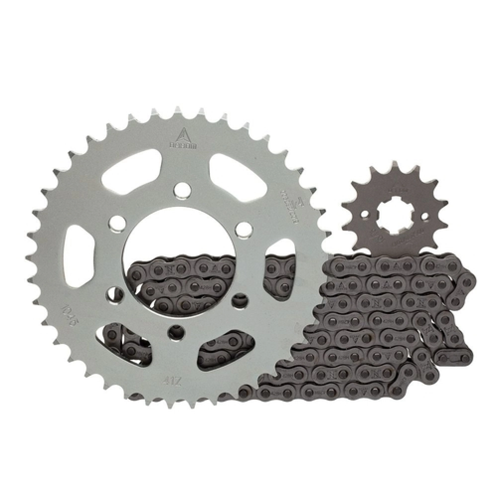RELACAO CROSSER 150