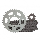 RELACAO CROSSER 150