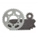RELACAO CROSSER 150