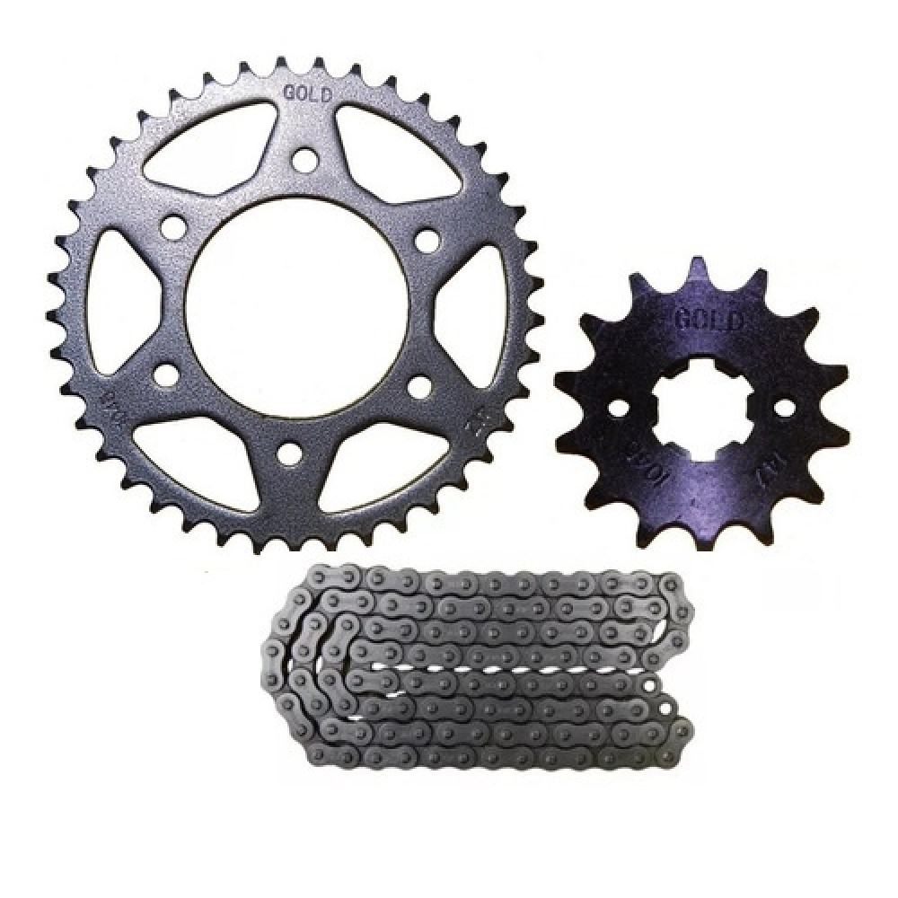RELACAO FAZER 150 C/ RETENTOR