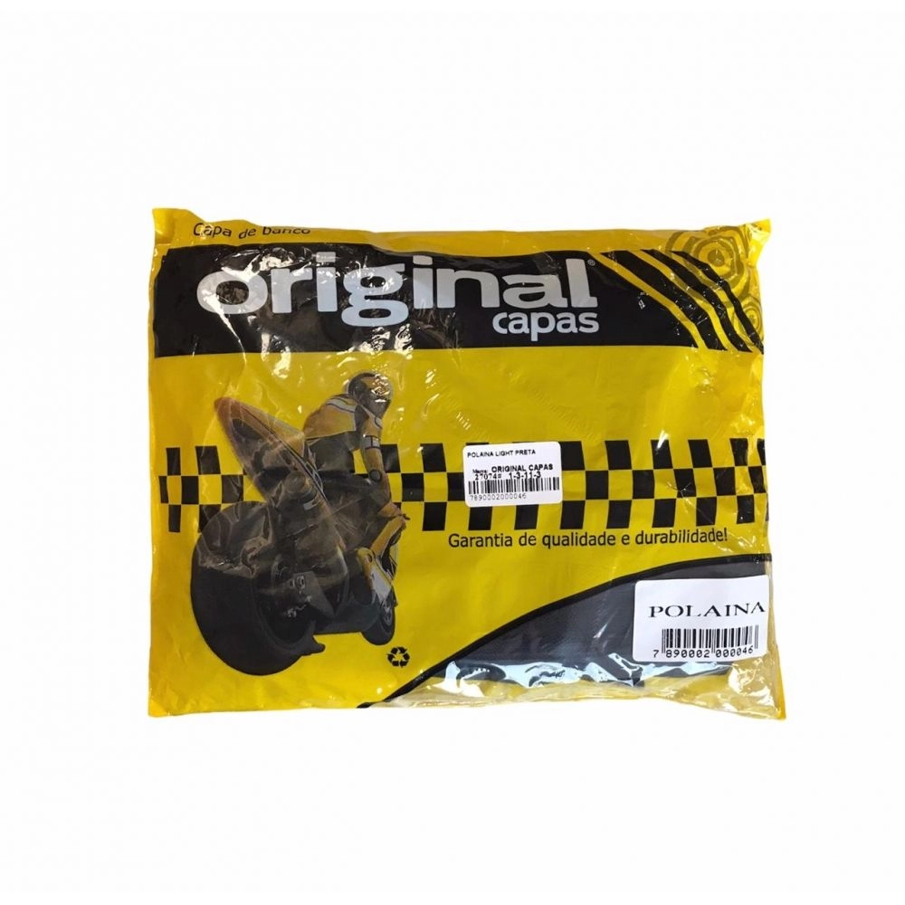 POLAINA PVC (S/ SOLADO) G