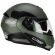 CAPACETE U-RB2 SYNC 2 VD MILITAR F/CZ58