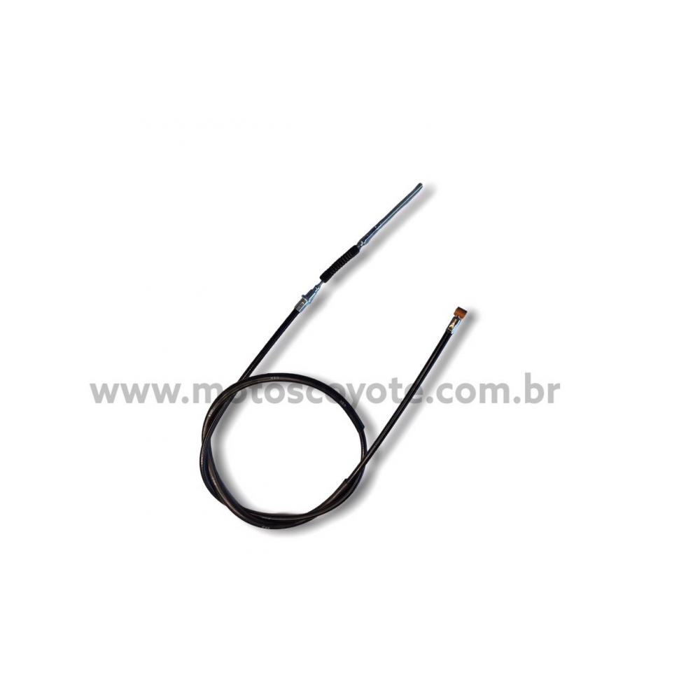 CABO FREIO CG 125 83-89