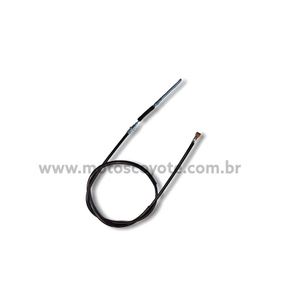 CABO FREIO CG 125 83-89