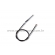 CABO FREIO CG 125 83-89