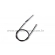 CABO FREIO CG 125 83-89