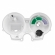 CARCACA PAINEL INT. FAN 125 09-13