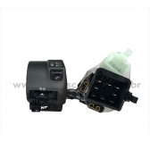 COMANDO LUZ BROS 150 06/08 ES/ESD