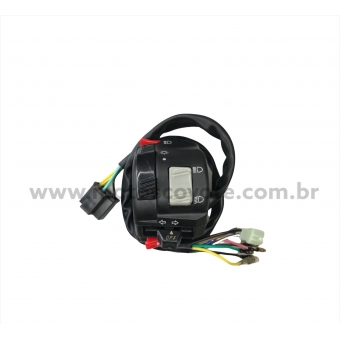 COMANDO LUZ FAZER 250 12-