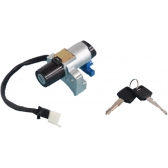 CHAVE IGNICAO FAN 125 14-/ CG 125I/ CKS 16-