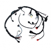 CHICOTE PRINCIPAL FAN 150 12-13 ESI/ESDI FLEX