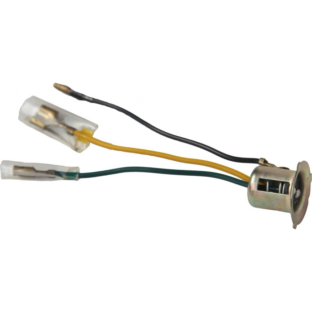 SOQUETE FAROL CRYPTON 105 98-05