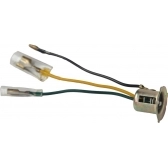 SOQUETE FAROL CRYPTON 105 98-05