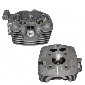 CABECOTE TITAN 125 -01/ XLR 125 -00