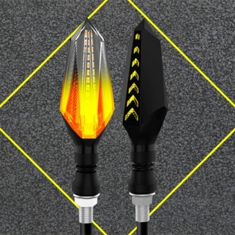 PISCA LED 34