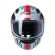 CAPACETE MOTOSKY COLLECTION SKY RACE FLAG ITALY 56
