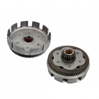CARCACA EXTERNA EMB. FAZER 150/ CROSSER XTZ 150/ F