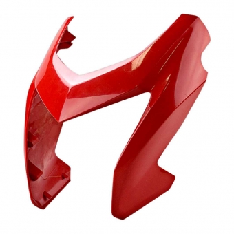 CARENAGEM FAROL BROS 160 VERMELHO 15-19