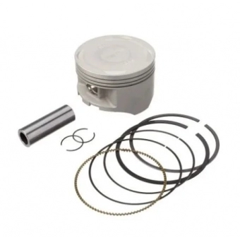 PISTAO C/ ANEIS FAZER 250/ LANDER 250