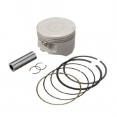 PISTAO C/ ANEIS FAZER 250/ LANDER 250