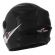CAPACETE LIBERTY 4 PRETO 54 INFANTIL